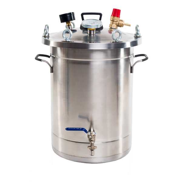 Распродажа автоклавов БУЛАТ в Верее