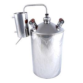 Самогонный аппарат в Верее всего за 3200 рублей