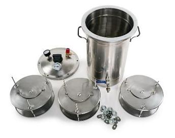 Распродажа автоклавов БУЛАТ в Верее